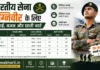 Weight and Height Chart for Indian Army Agniveer 2026-2027 Weight and Height Chart for Indian Army Agniveer