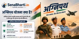 Agnipath scheme kya hai? What Is Agneepath Scheme