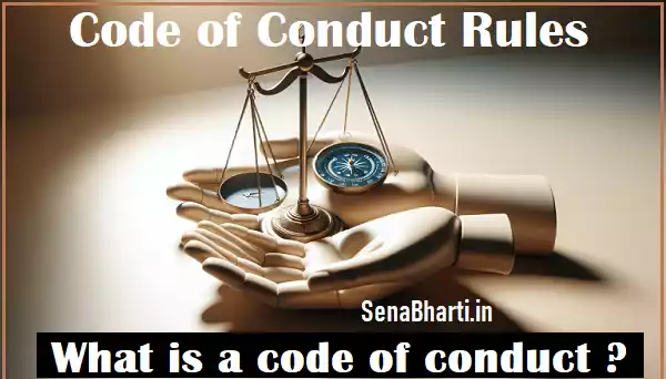 aachar sanhita kya Hai Duration of Code of Conduct